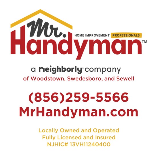 Mr. Handyman